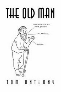 Enlarge image Cover: The Old Man - Xlibris Corporation
