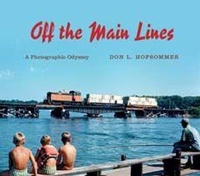 Enlarge image Cover: Off the Main Lines - Indiana University Press