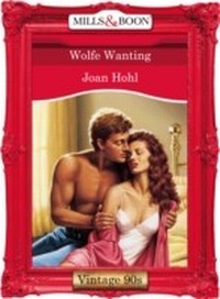 Enlarge image Cover: Wolfe Wanting - Mills & Boon