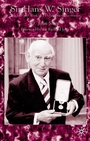 Cover: Sir Hans Singer - Palgrave Macmillan