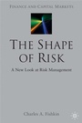 Cover: The Shape of Risk - Palgrave Macmillan