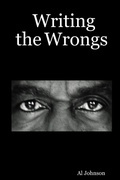 Cover: Writing the Wrongs - Lulu.com