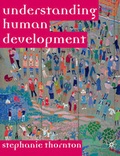 Cover: Understanding Human Development - Red Globe Press