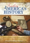 Cover: Touching America's History - Indiana University Press
