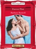 Cover: Forever Flint - Mills & Boon