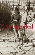 Cover: Unexploded - Hamish Hamilton Ltd