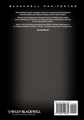 Cover: The Myth of Popular Culture - Wiley
