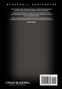 Enlarge image Cover: The Myth of Popular Culture - Wiley