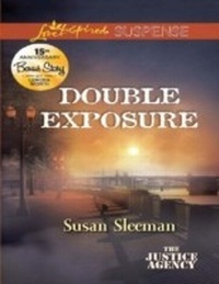 Enlarge image Cover: Double Exposure - Mills & Boon