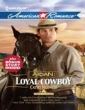 Cover: Aidan: Loyal Cowboy - Mills & Boon