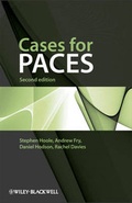 Cover: Cases for PACES - Wiley-Blackwell