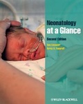 Cover: Neonatology at a Glance - Wiley-Blackwell