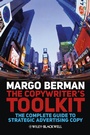 Cover: The Copywriter's Toolkit - Wiley-Blackwell
