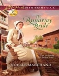 Cover: The Runaway Bride - Mills & Boon