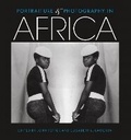 Cover: Portraiture and Photography in Africa - Indiana University Press