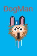 Cover: Dogman - Lulu.com