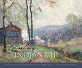 Cover: Painting Indiana III - Indiana University Press