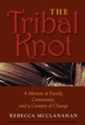 Cover: The Tribal Knot - Indiana University Press