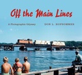 Cover: Off the Main Lines - Indiana University Press