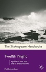 Cover: Twelfth Night - Red Globe Press