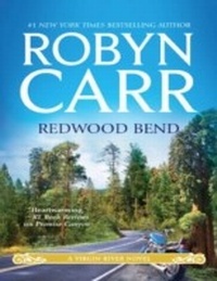 Abbildung von: Redwood Bend - Mills & Boon