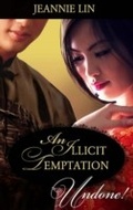Cover: An Illicit Temptation - Mills & Boon