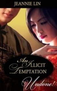 Enlarge image Cover: An Illicit Temptation - Mills & Boon