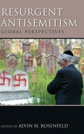 Cover: Resurgent Antisemitism - Indiana University Press