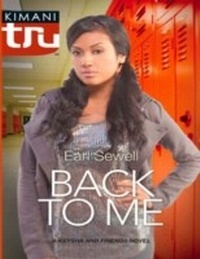 Enlarge image Cover: Back To Me - Mills & Boon