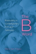 Cover: The B Word - Indiana University Press
