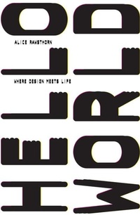 Enlarge image Cover: Hello World - Hamish Hamilton Ltd