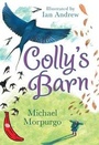 Cover: Colly's Barn - Egmont Books Ltd