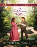 Cover: The Soldier's Wife - Mills & Boon