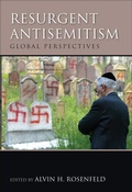 Cover: Resurgent Antisemitism - Indiana University Press