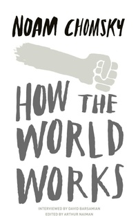 Enlarge image Cover: How the World Works - Hamish Hamilton Ltd