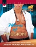 Cover: Waves Of Passion - Mills & Boon