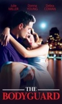 Enlarge image Cover: The Bodyguard - Mills & Boon