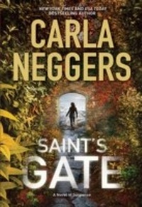 Abbildung von: Saint's Gate - Mira Books