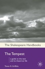 Cover: The Tempest - Red Globe Press
