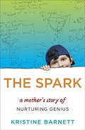 Cover: The Spark - Fig Tree