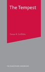 Cover: The Tempest - Red Globe Press