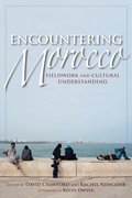 Cover: Encountering Morocco - Indiana University Press