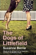 Cover: The Dogs of Littlefield - Fig Tree