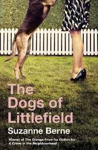 Enlarge image Cover: The Dogs of Littlefield - Fig Tree
