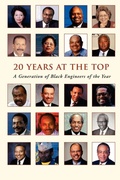 Cover: 20 Years at the Top - Lulu.com