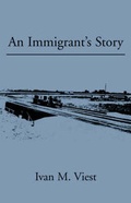 Cover: An Immigrant' S Story - Xlibris Corporation