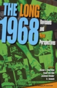 Enlarge image Cover: The Long 1968 - Indiana University Press