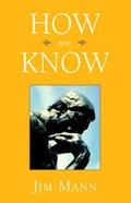 Cover: How We Know - Xlibris Corporation