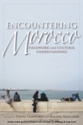 Cover: Encountering Morocco - Indiana University Press
