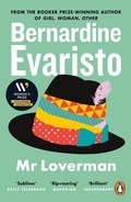 Cover: Mr Loverman - Penguin Books Ltd